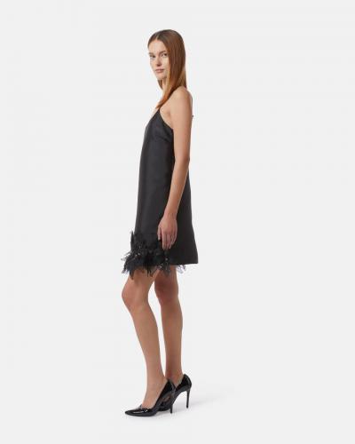 SHORT DRESS BRAVITA 