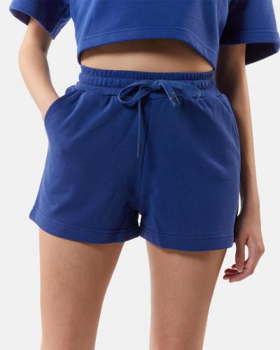 SHORTS FLEECE STEFFI 